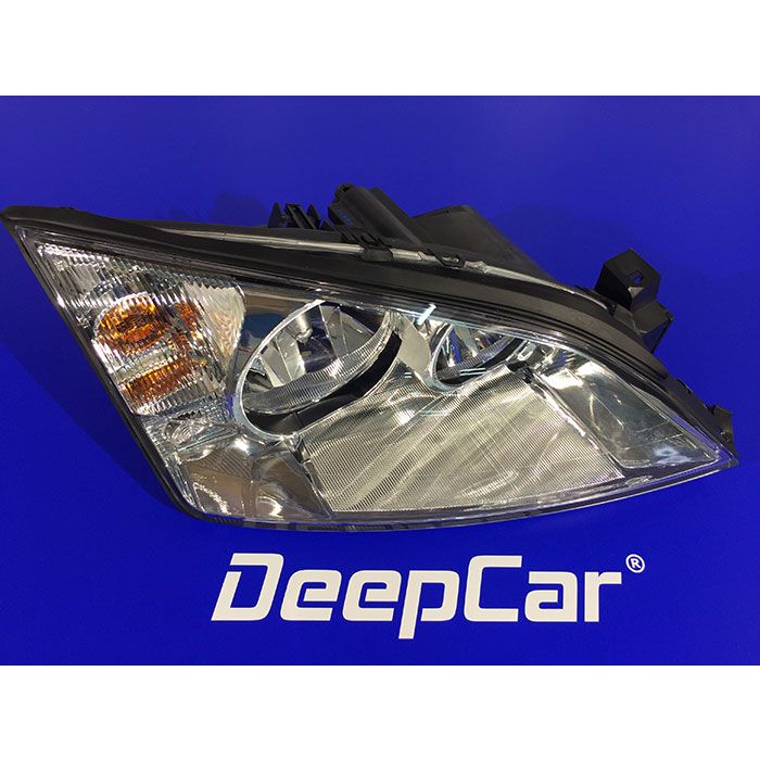 Farol direito Ford Mondeo